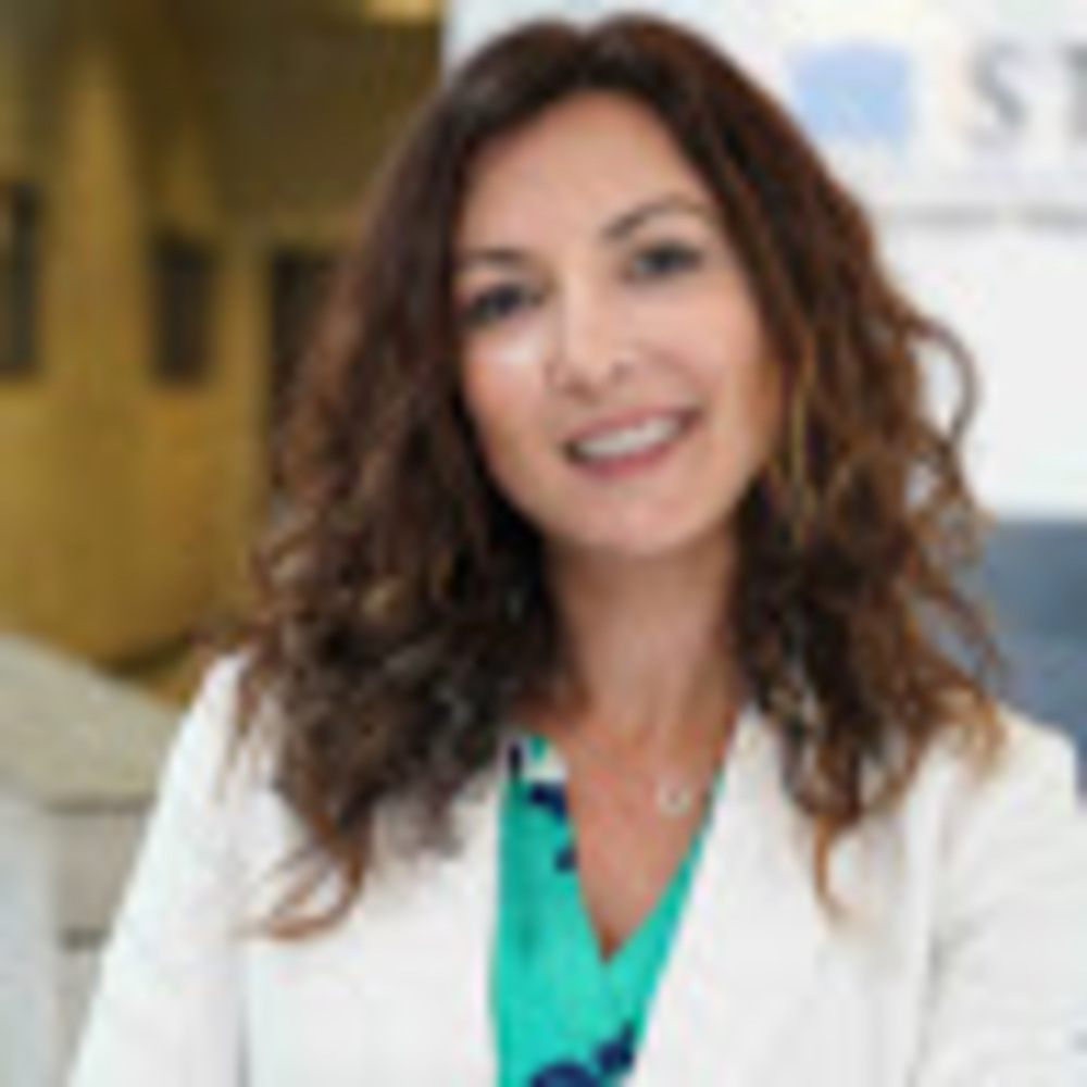 Meet your Posher, Vera